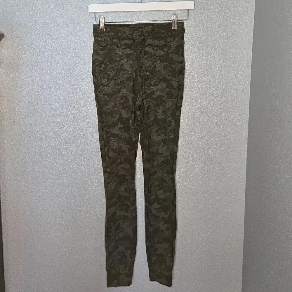 Lululemon Ready to Rulu Jogger 29